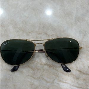 RAYBAN sunglasses